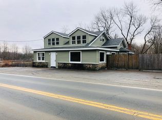 8 Sanitorium Ave, Otisville, NY