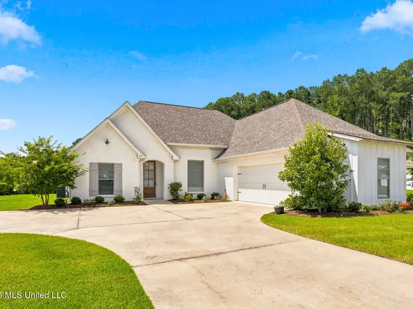 633 Wild Horse Ln, Brandon, MS 39042