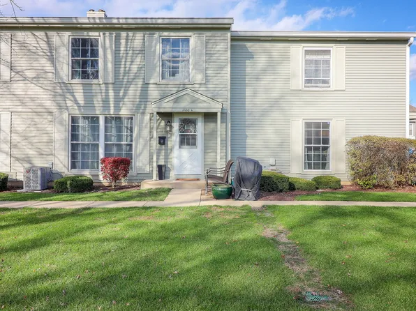 1100 Bunker Hill Ct APT C, Wheaton, IL 60189