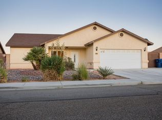 404 S Inyo St, Ridgecrest, CA 93555