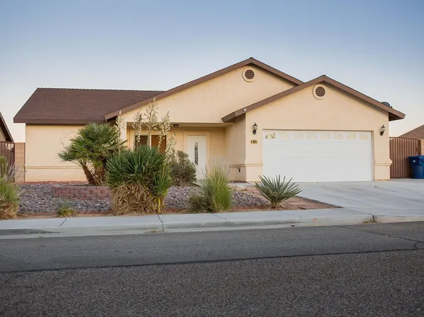 404 S Inyo St, Ridgecrest, CA 93555