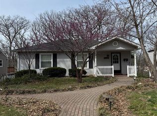 7145 Circleview Dr, Saint Louis, MO