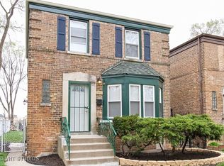 8501 S Wallace St, Chicago, IL 60620