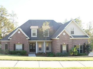 7147 Wynncliff Dr, Mobile, AL 36695