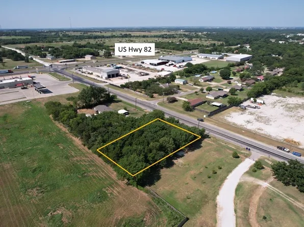 Fm 371, Gainesville, TX 76240