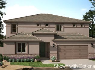 6972 E Drygulch Rd, San Tan Valley, AZ 85143