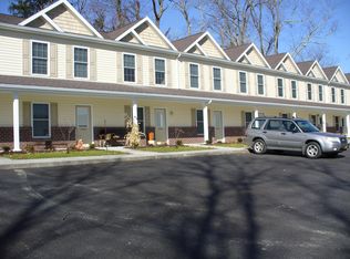 306 Pine Needle Dr #306, Fairmont, WV 26554