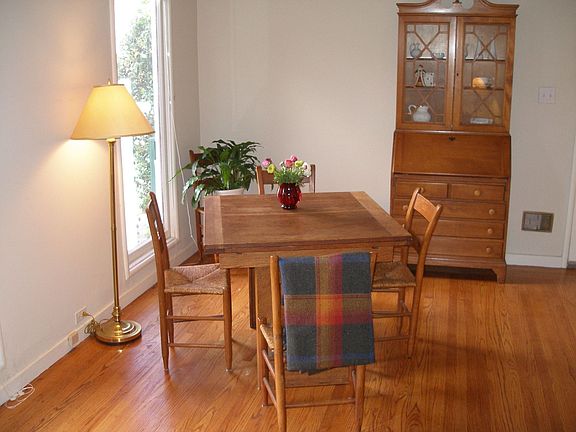 The other half of the Great Room