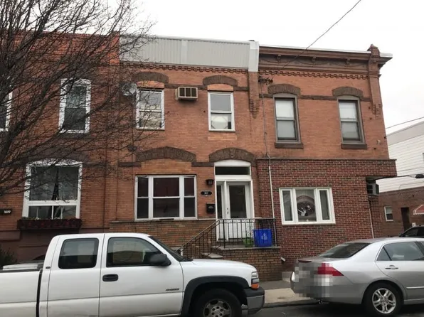 1617 Wolf St, Philadelphia, PA 19145