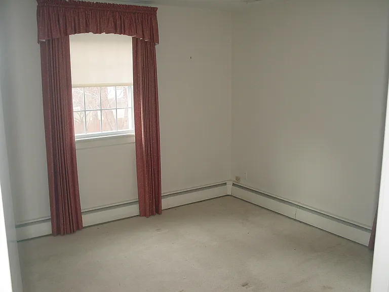Bedroom #2 (old picture - has hardwood floors)