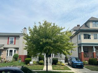 1126 Maple St, Wyandotte, MI