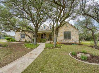108 Bent Oak Cv, Marble Falls, TX 78654