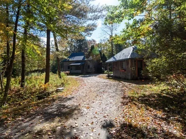 21 Guard Rd, Worthington, MA 01098