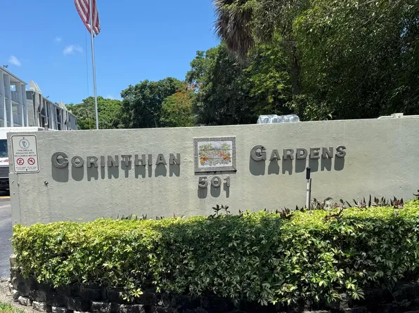 501 SW 11th Place #205A, Boca Raton, FL 33432