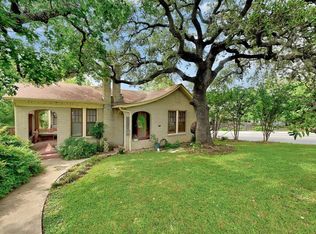 1700 Alta Vista Ave #A, Austin, TX 78704