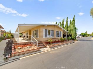 1601 S Garey Ave SPC 93, Pomona, CA 91766