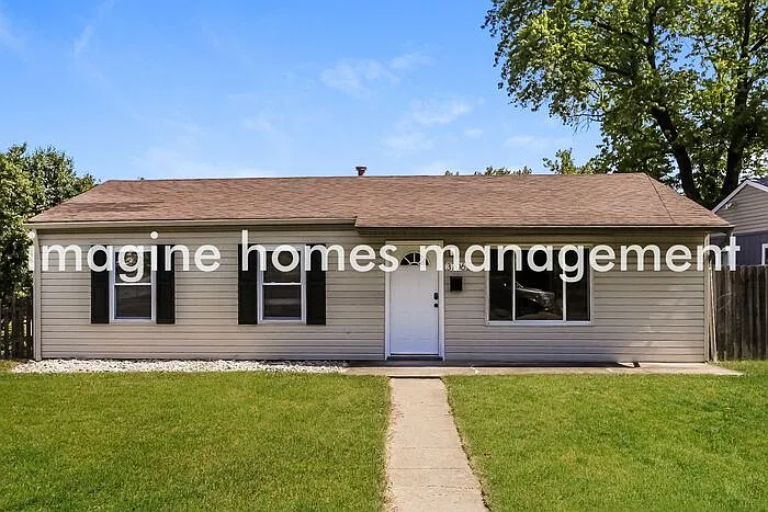 3706 Verbena Dr