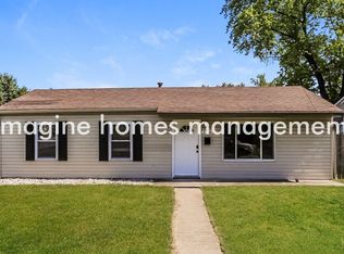 3706 Verbena Dr, Cincinnati, OH 45241