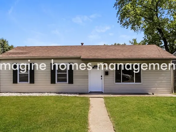 3706 Verbena Dr, Cincinnati, OH 45241
