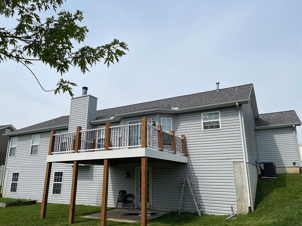 2nd image of 3906 Rocky Mound Dr