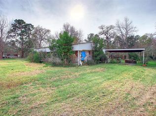 429 Sherman Rd, Wallisville, TX 77597