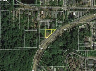 SW Barbur Blvd, Portland, OR 97239