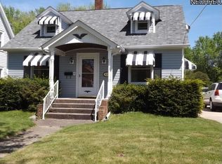 838 Harbor St, Conneaut, OH 44030