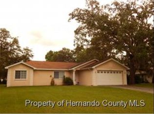 2280 Laredo Ave, Spring Hill, FL 34608