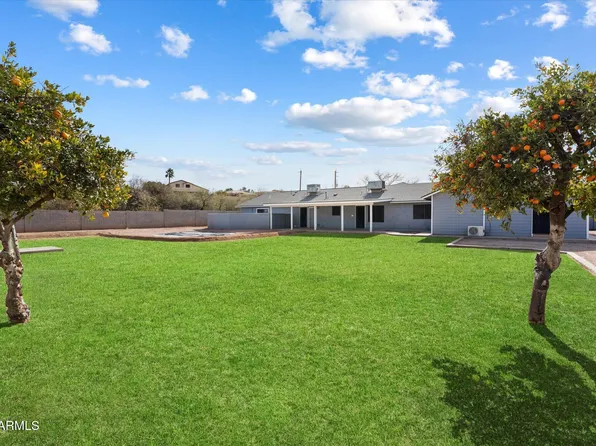 1120 E KAEL Circle, Mesa, AZ 85203