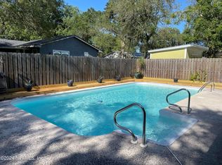 425 Gerona Rd, Saint Augustine, FL 32086