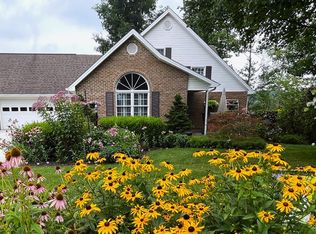 19247 Landfall Ct, Abingdon, VA 24210