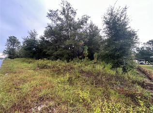 SW 140th Ct LOT 23, Ocala, FL 34481