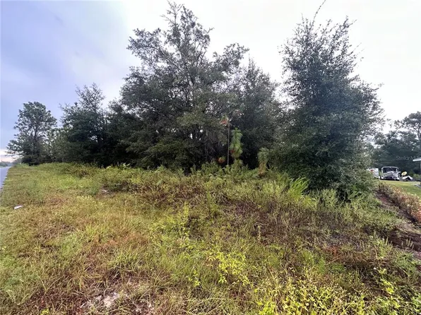SW 140th Ct Lot 23, Ocala, FL 34481