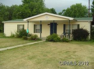 290 W Chandler St, Russiaville, IN 46979