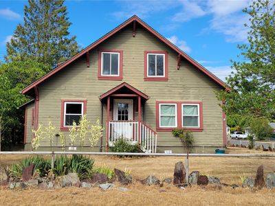 1804 Jefferson Street, Shelton, WA, 98584