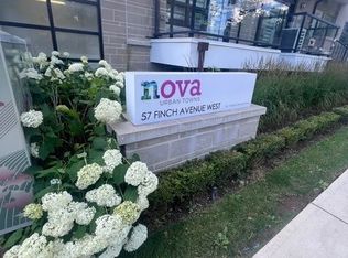 57 Finch Ave W #27, Toronto, ON M2N2H3