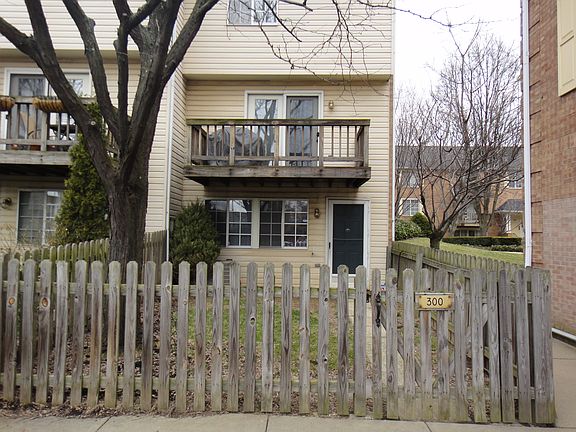 Yard/Deck