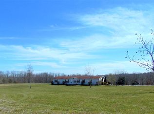 1175 Haney Ln, Grayson, KY 41143