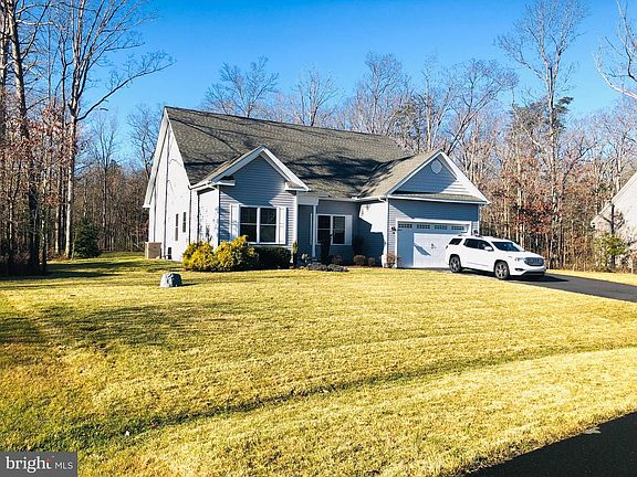 5th image of 24358 Givens Cir