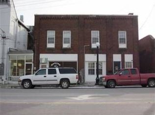 112 W Lexington St, Harrodsburg, KY 40330