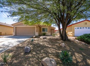 3020 Copper Pointe Dr, Sierra Vista, AZ 85635