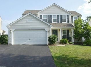 7633 Elgin Trail Dr, Blacklick, OH 43004