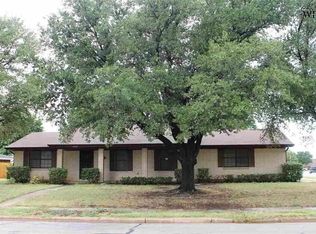 4312 York St, Wichita Falls, TX 76309