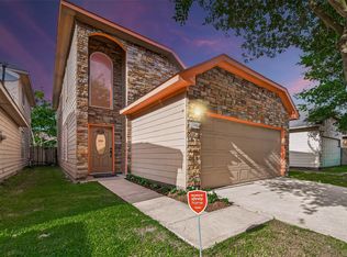 10914 Panther Ct, Houston, TX 77099