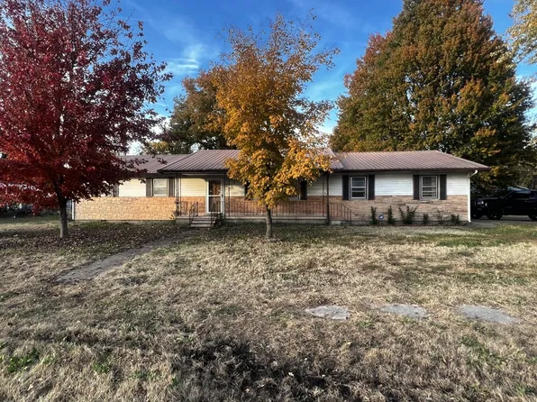 121 Maiden Lane, Jasper, MO 64755