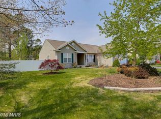 4388 Navigator Ln, King George, VA 22485