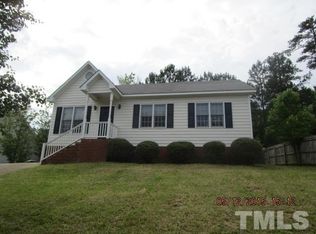 517 Johnson St, Garner, NC 27529