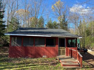 N10268 Ln Rd, Sagola, MI 49881