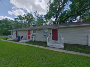 1606 1/2 S Martinson St #1, Wichita, KS 67213