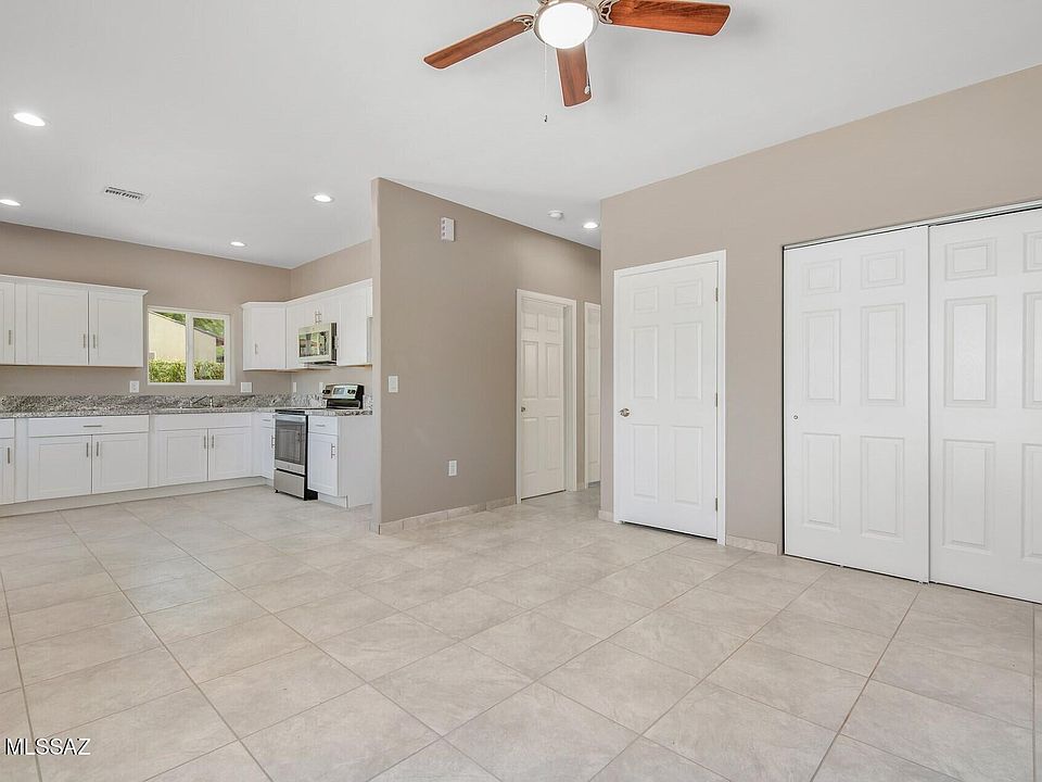 すーページ 5968 S Stewart Blvd, Tucson, AZ 85706 | MLS #22515083 | Zillow